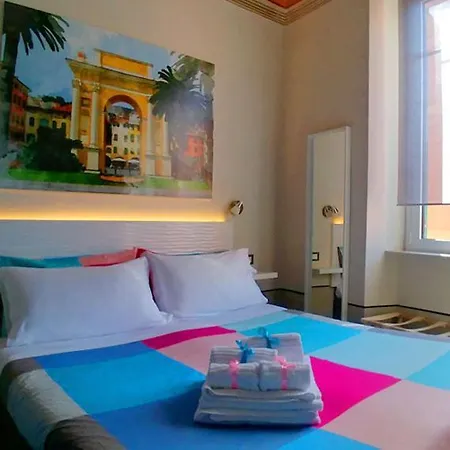 Guest house Affittacamere Finarin *