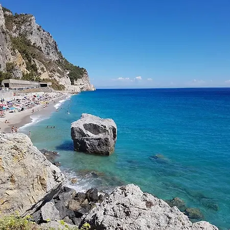 Affittacamere Finarin * Finale Ligure